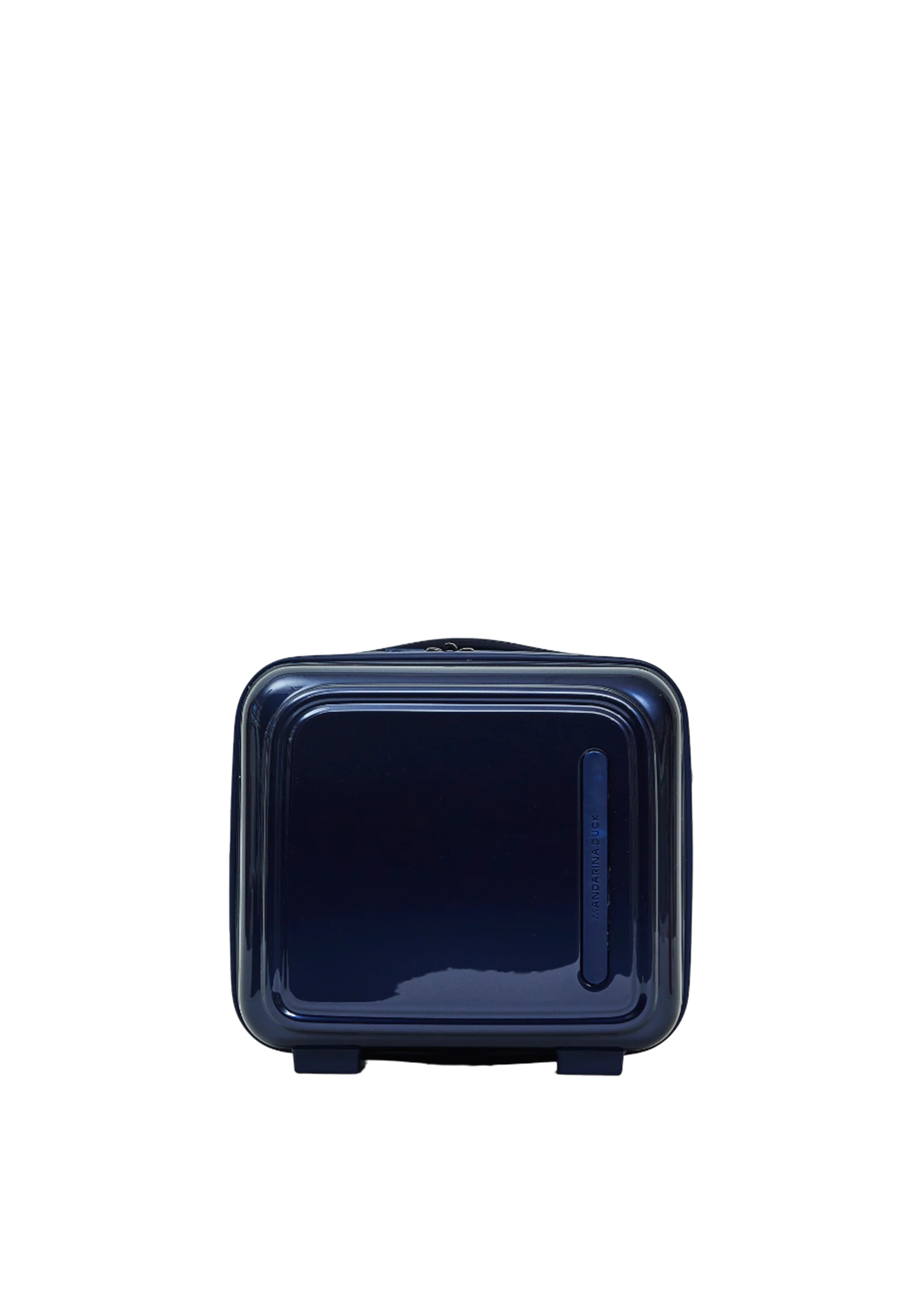 Mandarina Duck Beauty Woman  P10oun01-18 Blue In Brown