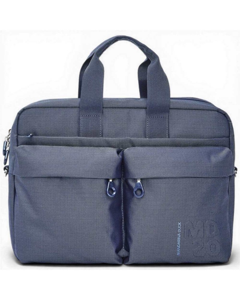 Briefcase MD20 Donna Deep Blue in Mitrix