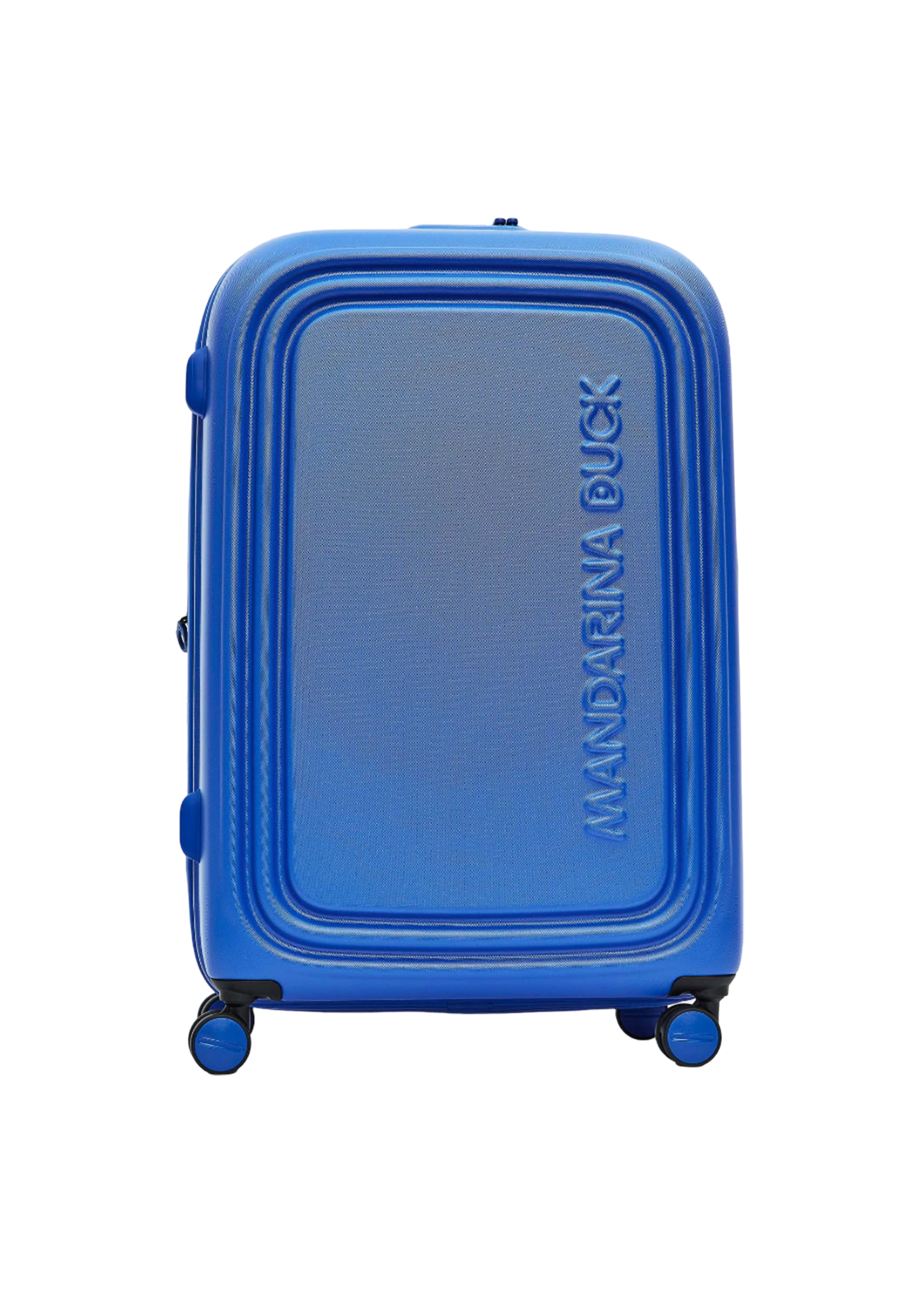 Trolley Woman Mandarina Duck P10SZV33-A66