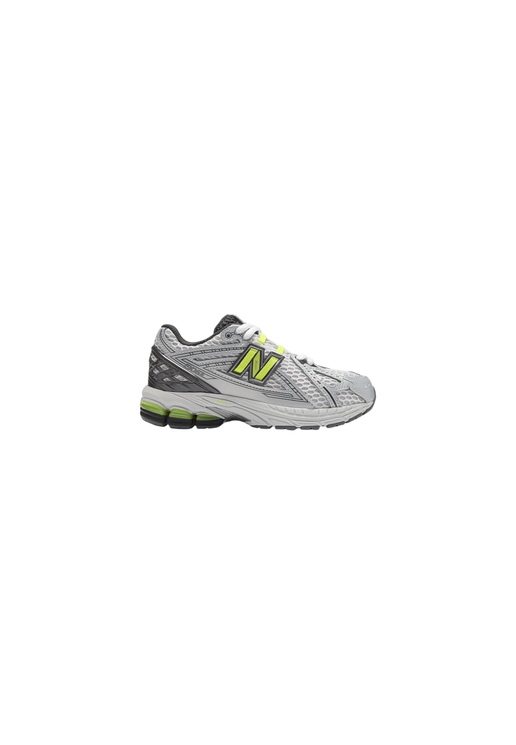 Kinderschoenen New Balance P190662Y