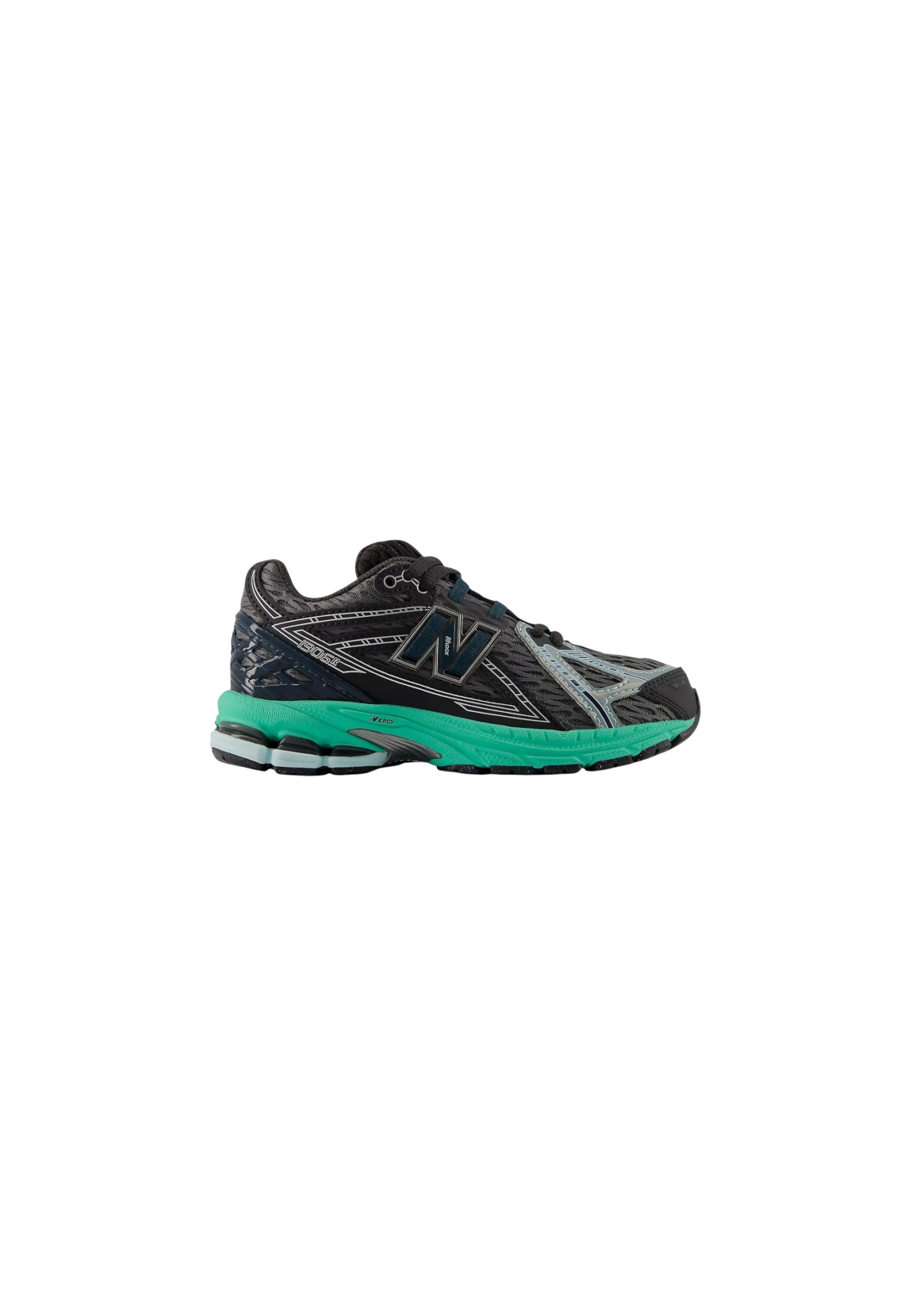 Chaussures pour enfants New Balance P190696W