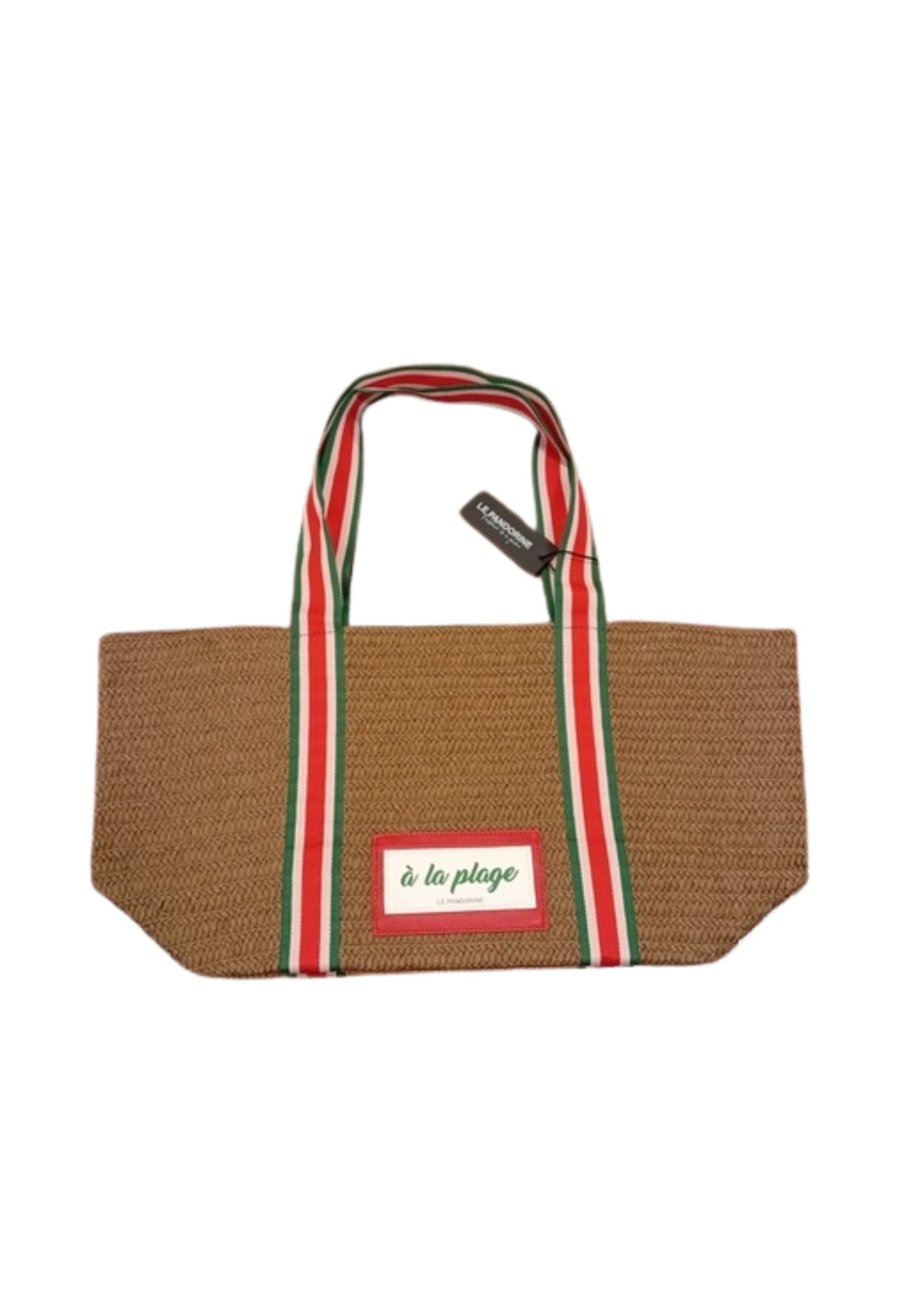 Women's Bag Le Pandorine CHAPEAU BAG