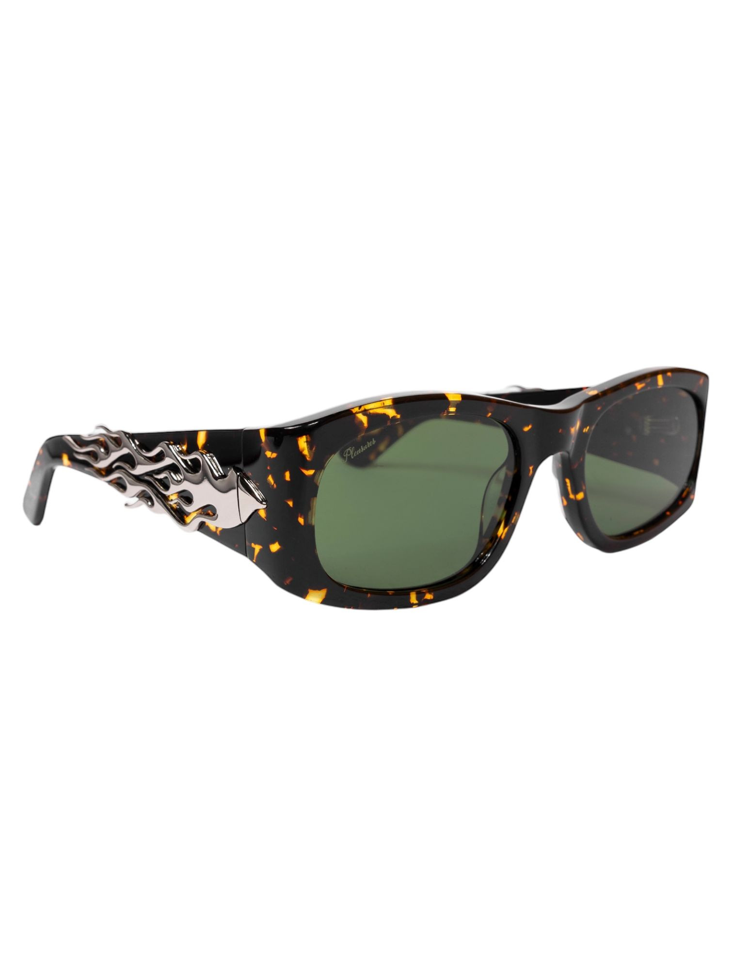 X Akila eazy sunglasses occhiali da sole - tortoise