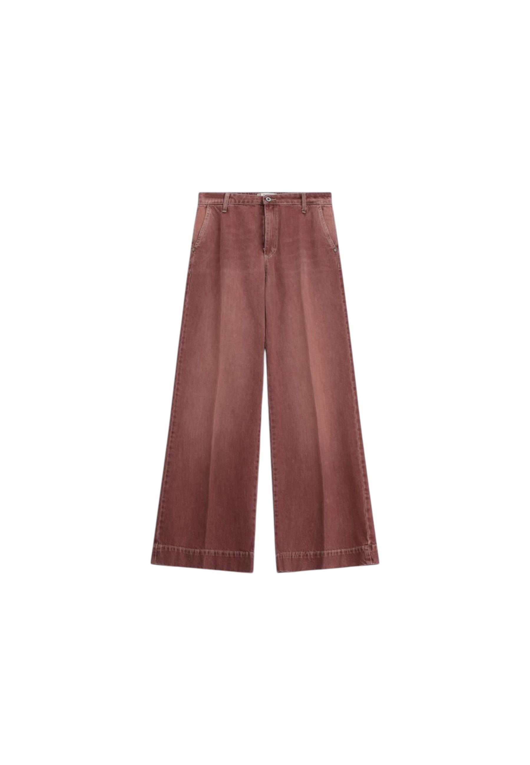 Please Jeans Woman  P30idnecbq In Purple