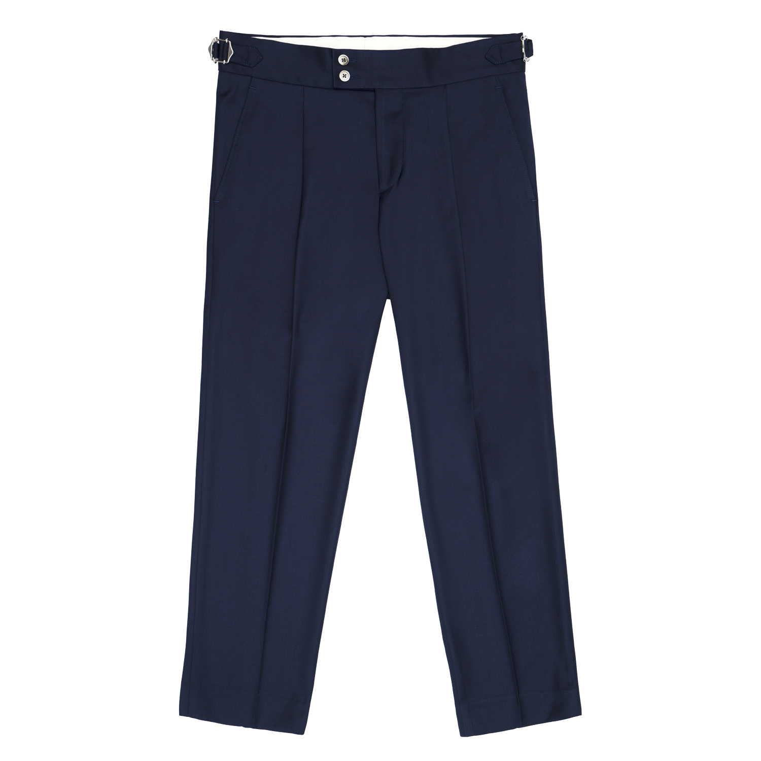 Chino with decentralized closure Man Officina Milanese p6102-22-0509