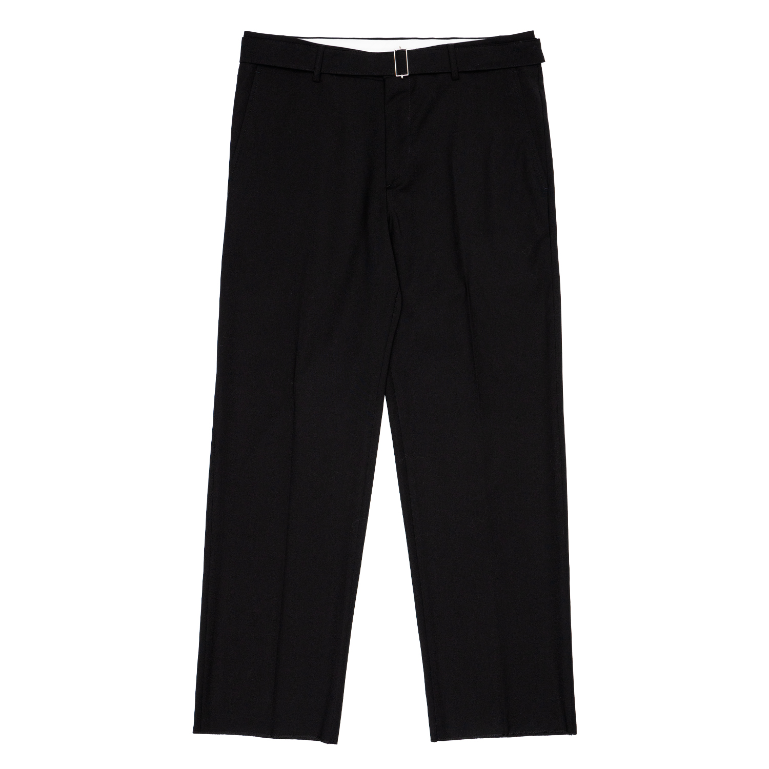 Pantalone TFX Palazzo Nero
