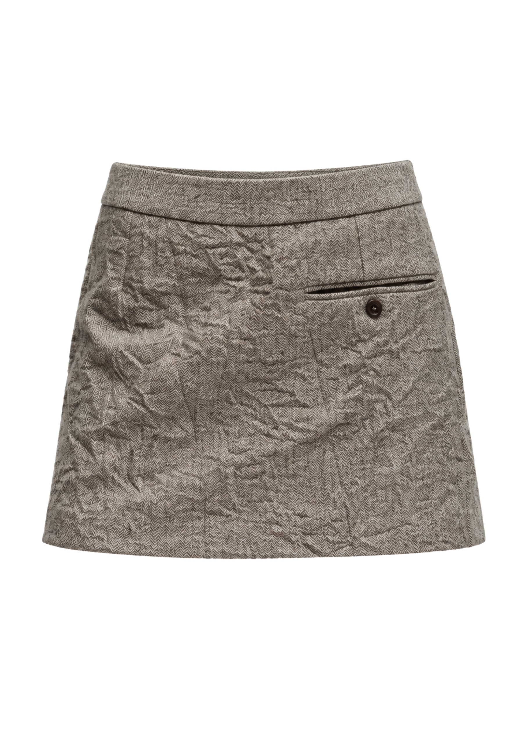 rokflora Erika Cavallini beige spit