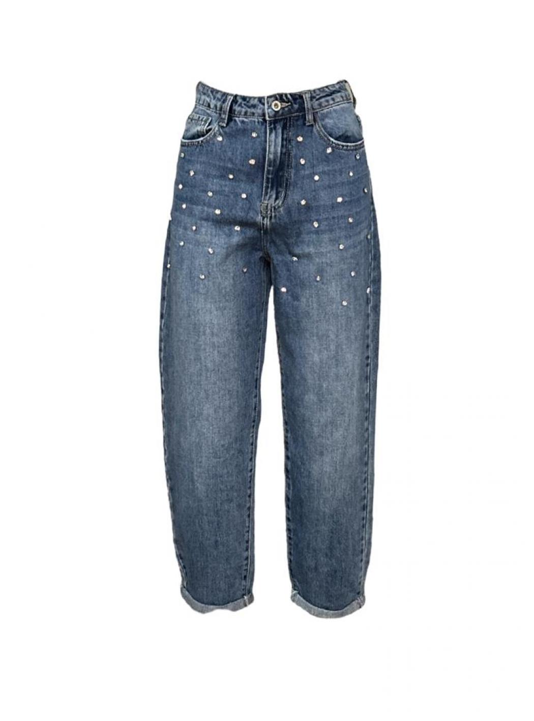 Jeans Woman Please P76848003