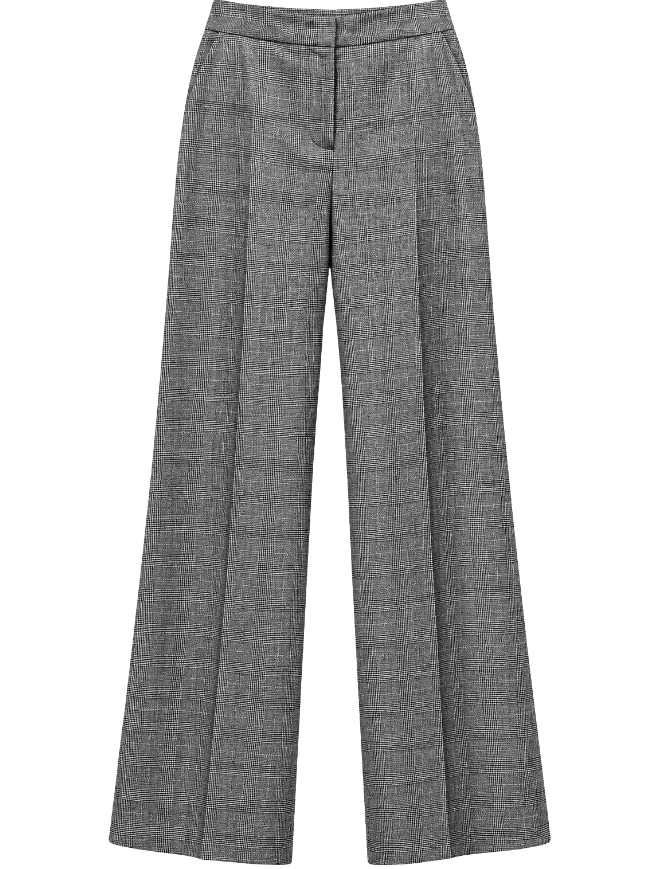 Prince Trousers of galles Simona Corsellini