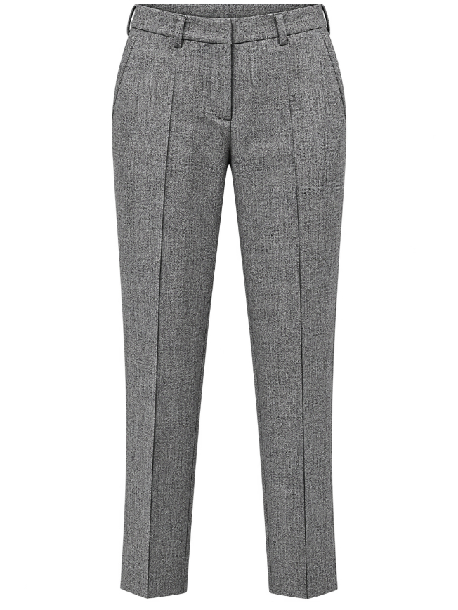 pantalones Simona Corsellini príncipe de Gales