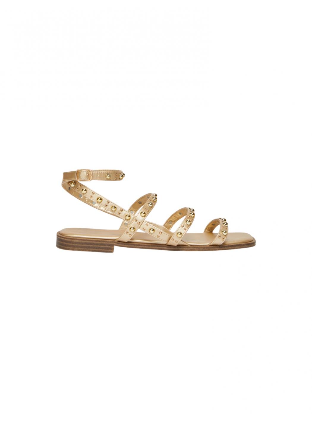 Pennyblack Women's Sandals  _ In Gold