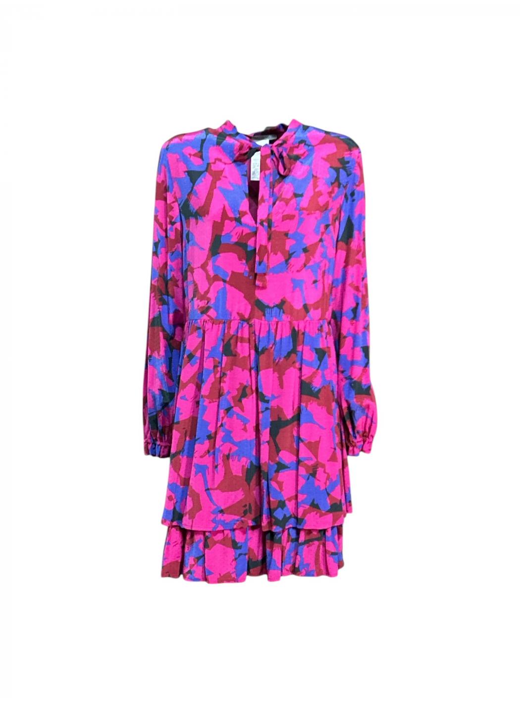 Womens Dress Pennyblack PAPER