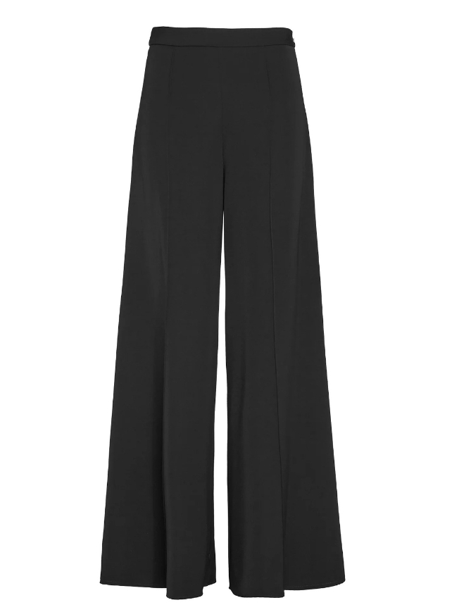 PANTALONE SIMONA CORSELLINI A PALAZZO 