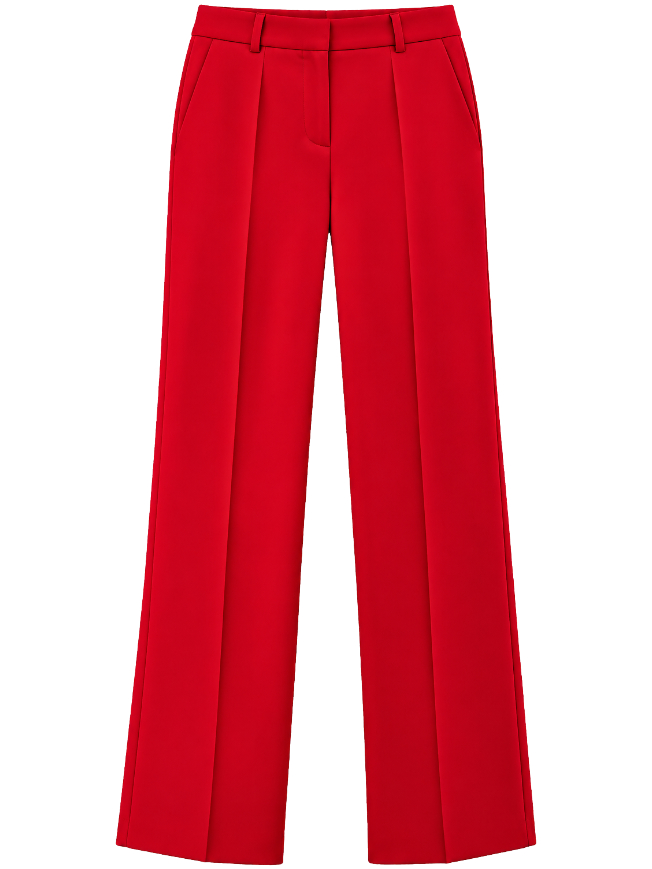 pantalones Simona Corsellini