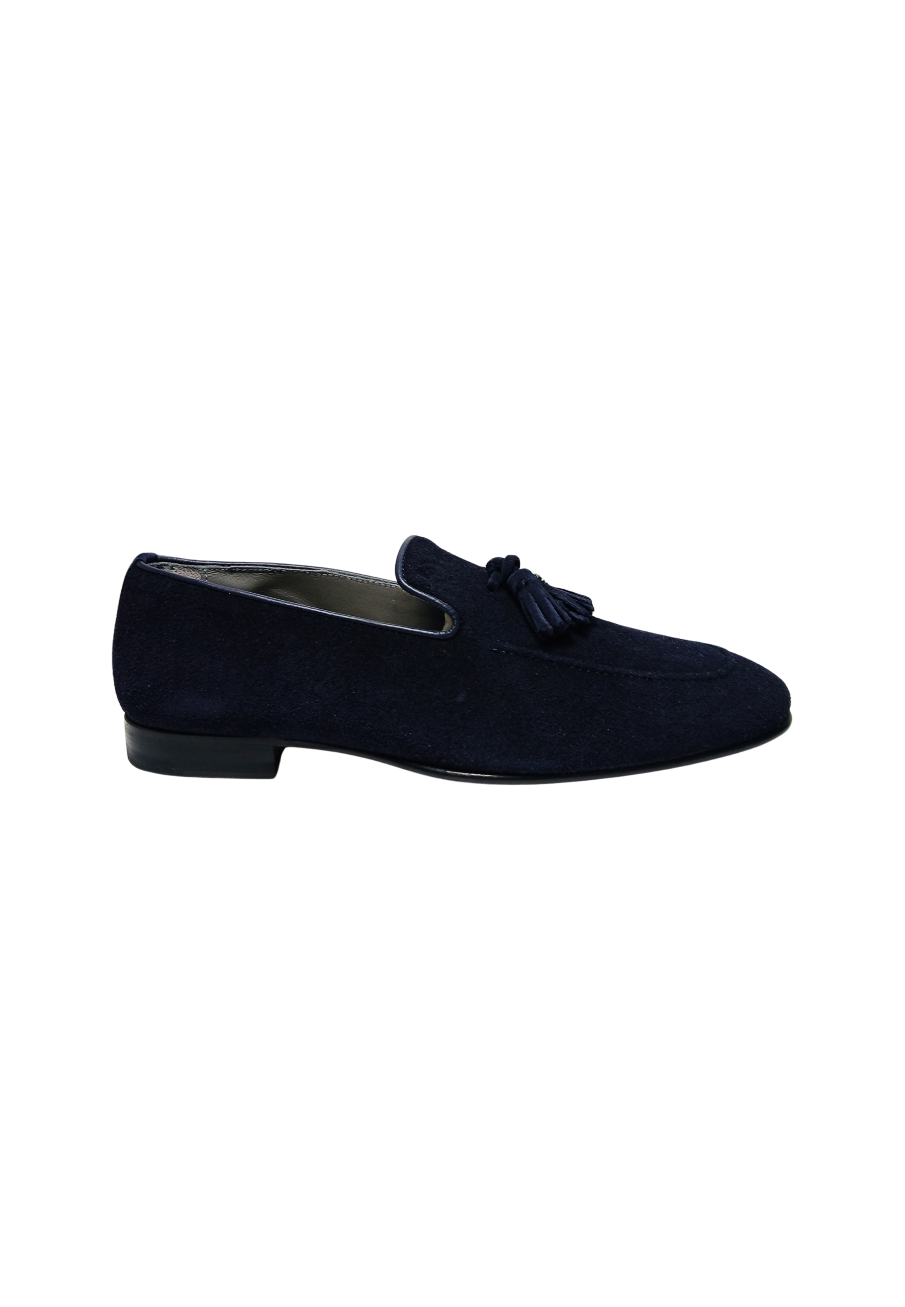 pb10062M9ecam750 Pollini Herren Suede Blue