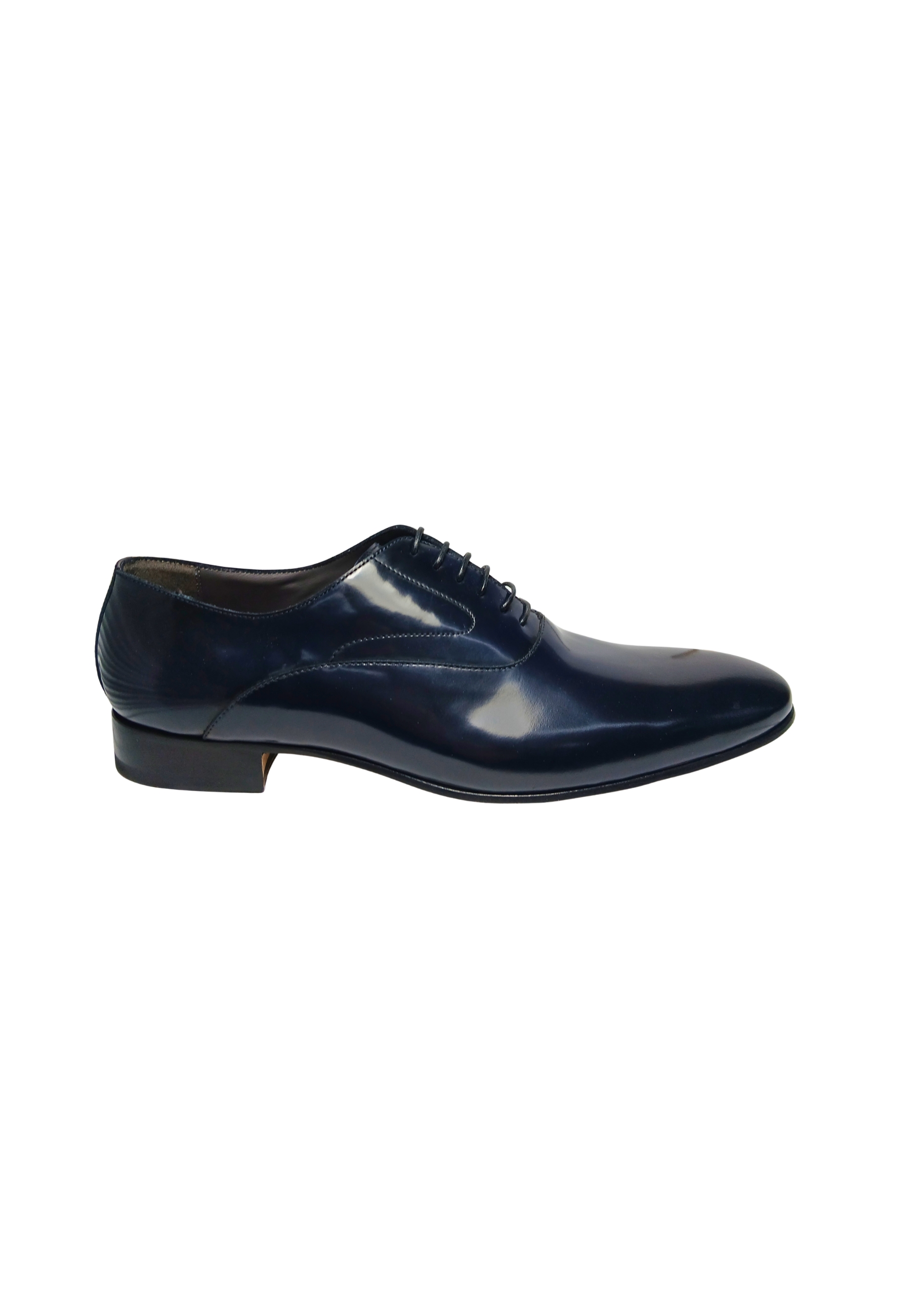 pb10552C97cor750 Pollini Erwachsene Unisex Blaues Leder