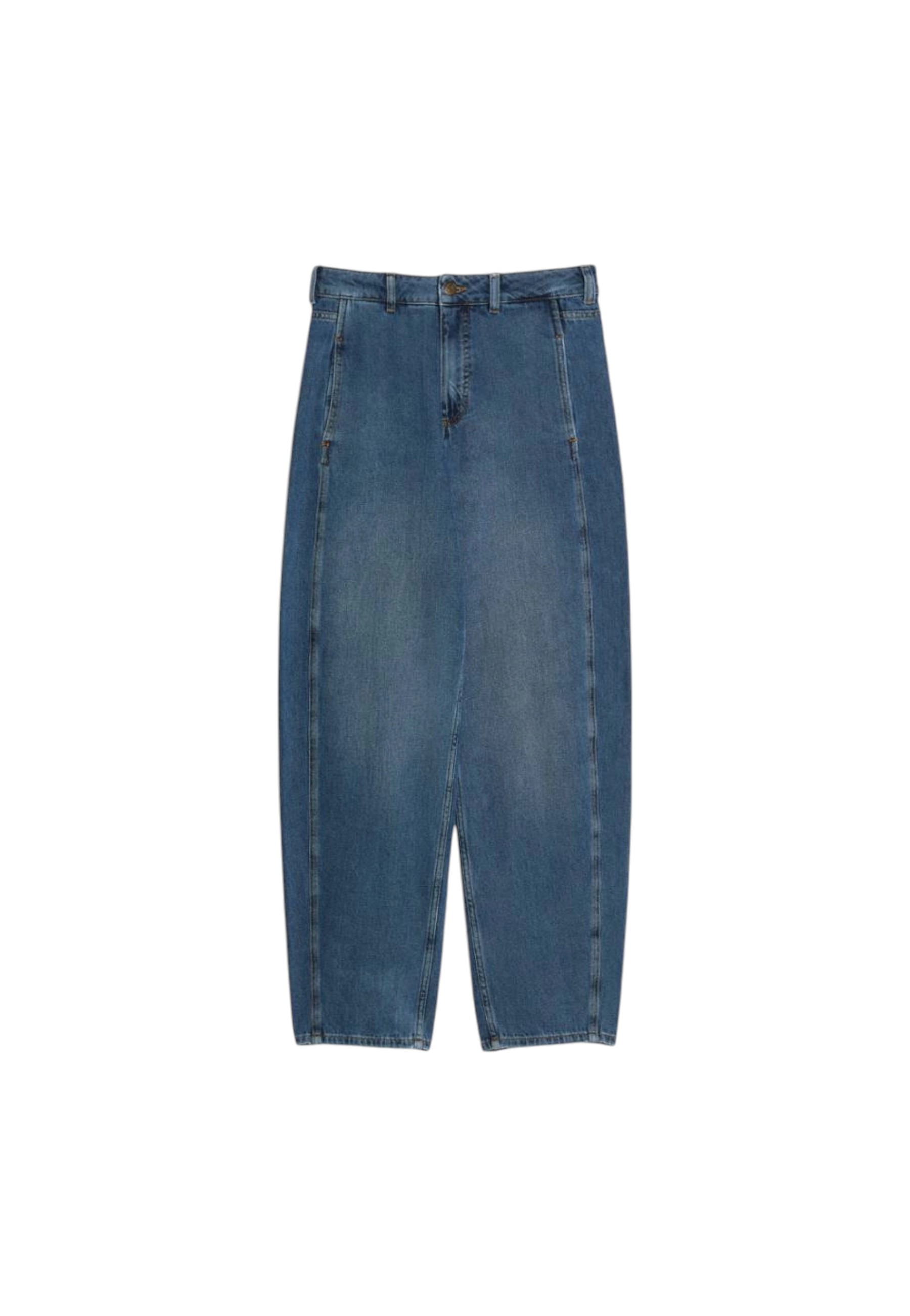 Jeans Frau Pennyblack Pbbballon
