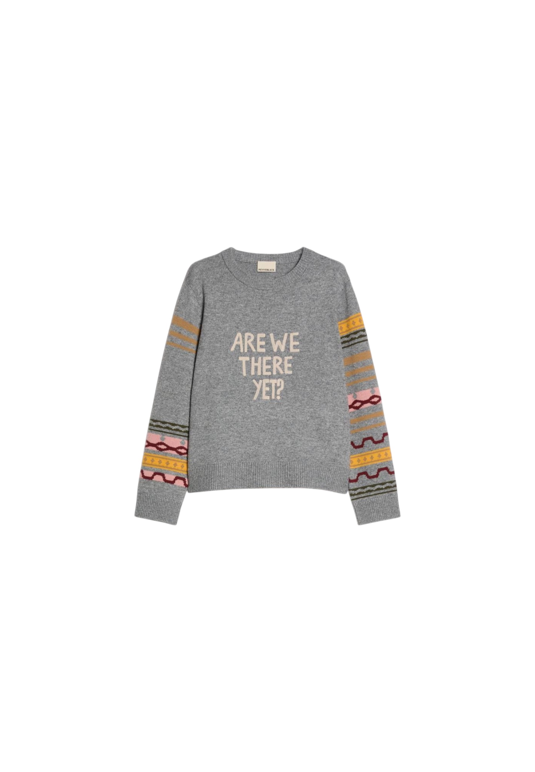 Frauen Pullover Pennyblack PBBDISCO_003