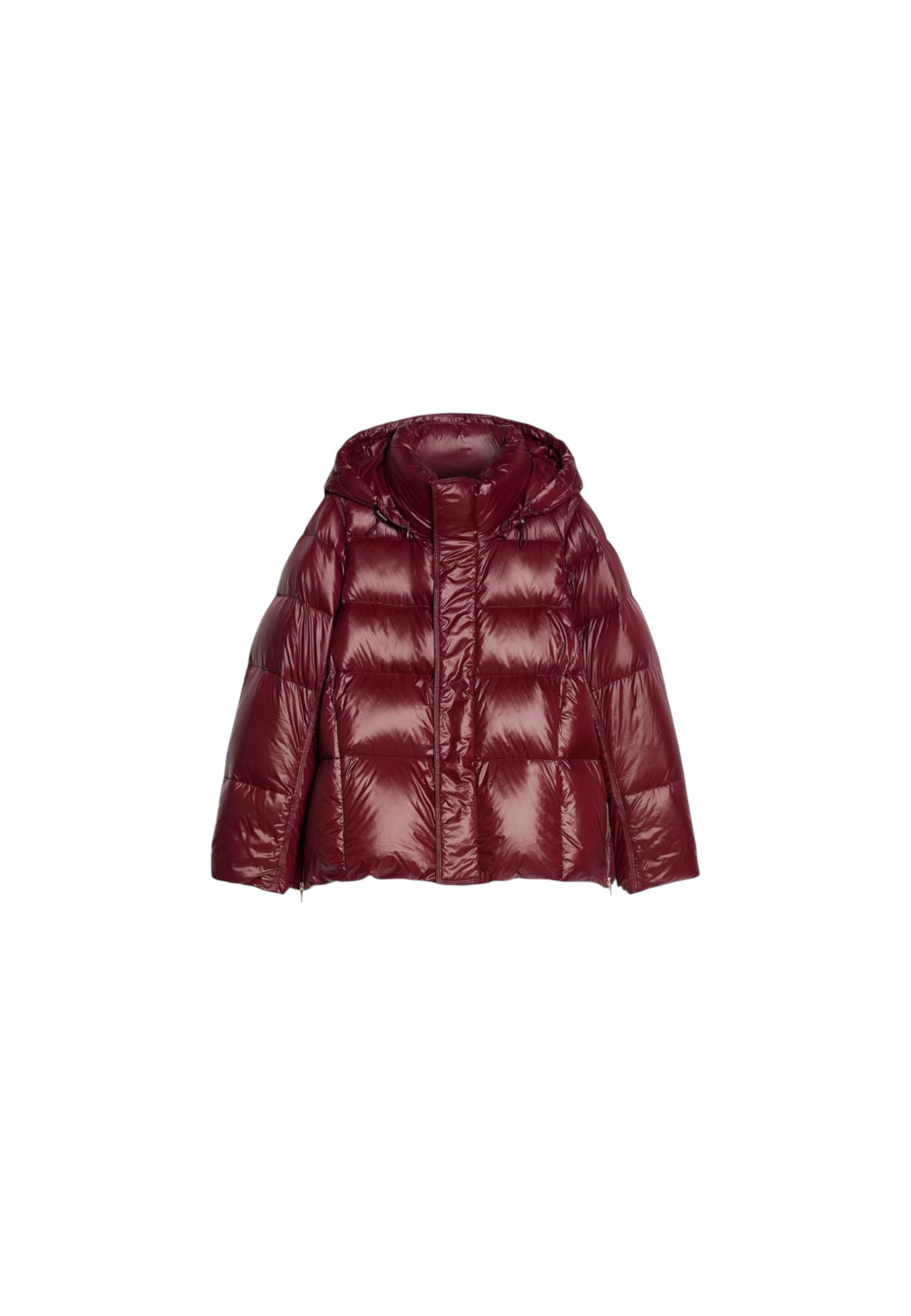 Pennyblack Women's Jacket  Pbbfo In Burgundy