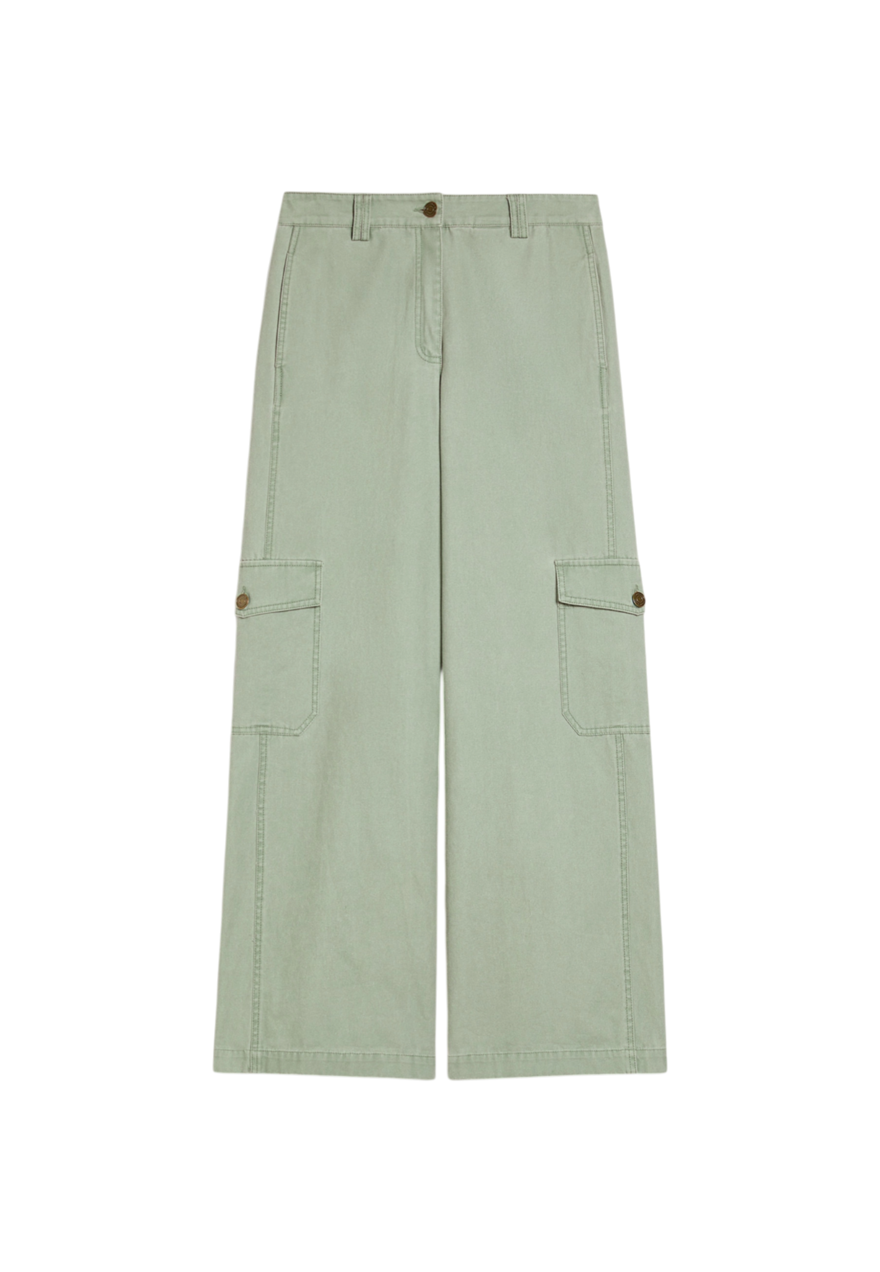 Penny Black Frauenhose Pennyblack PBBLIMOSA_003, green