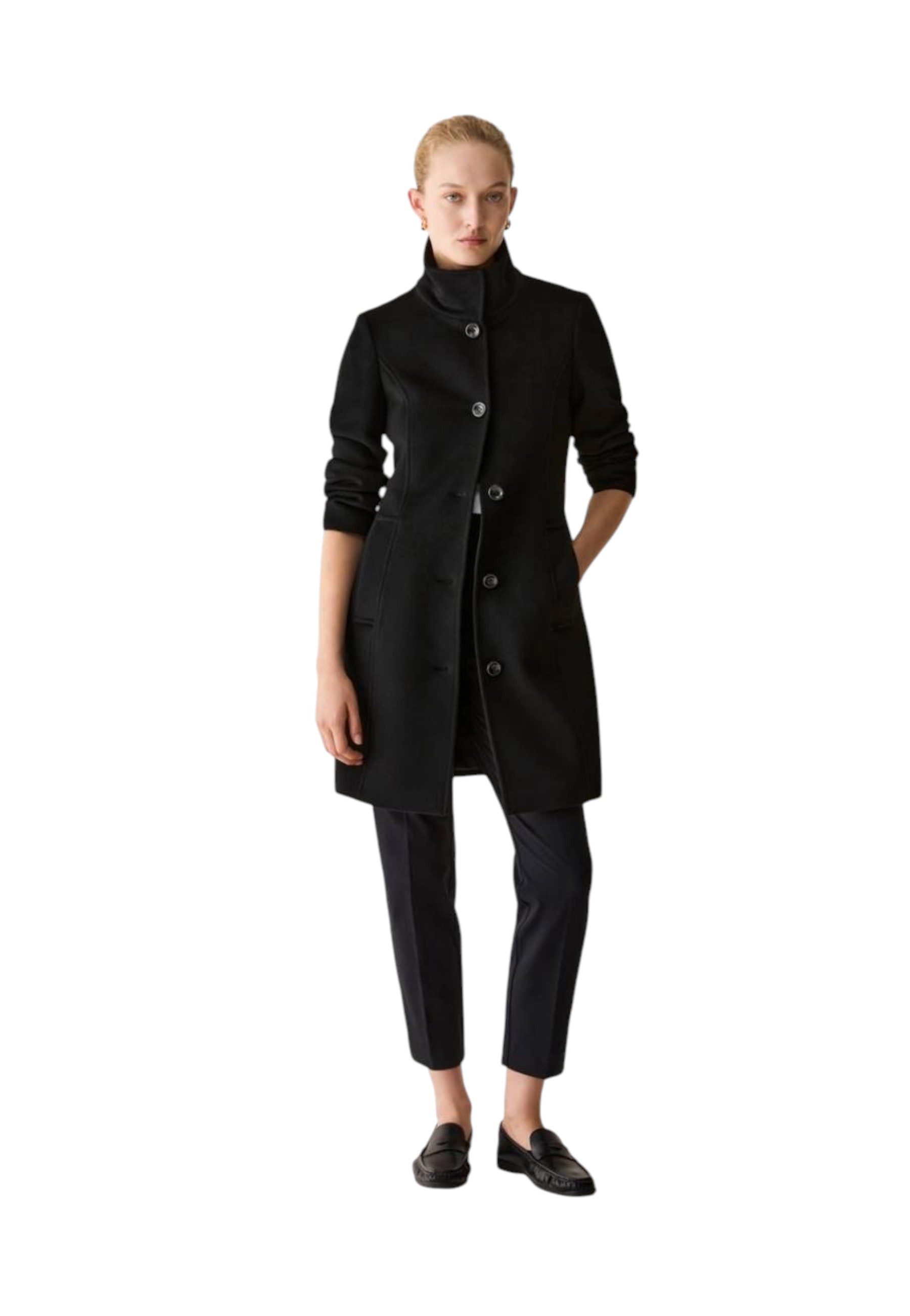 Vrouwenjas Penny Black pbbliz-011