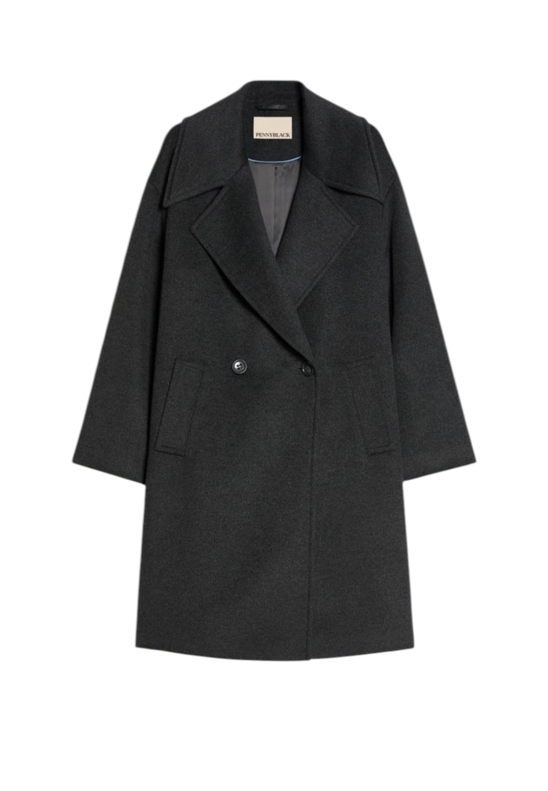 Vrouwenjas Penny Black pbbmandare-009