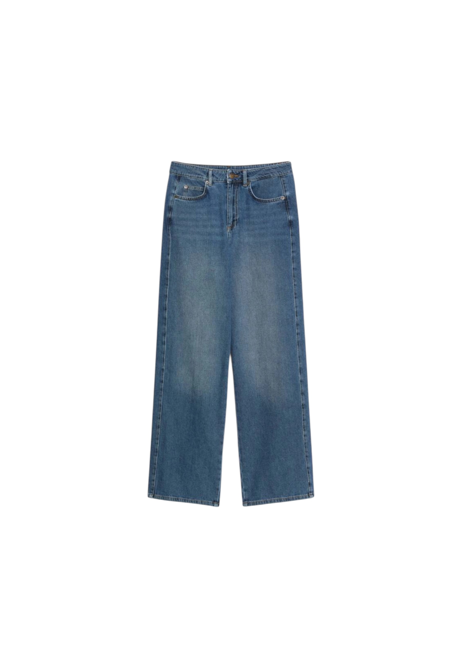 Jeans Frau Pennyblack Pbbpupud