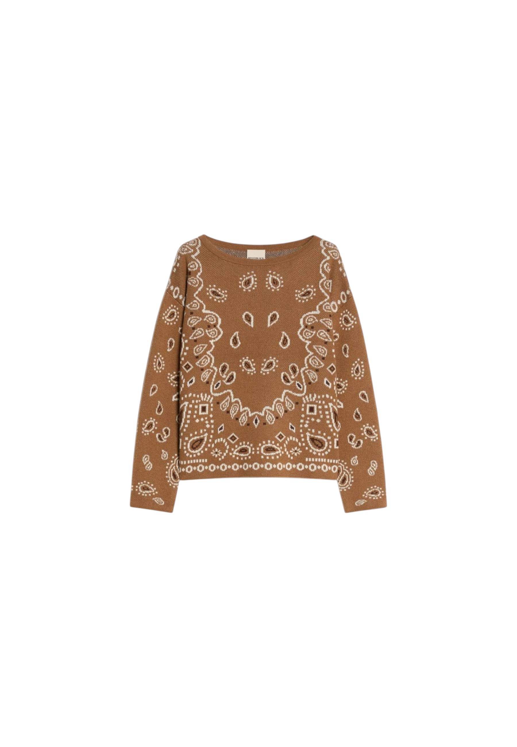 Frauen Pullover Pennyblack Pbbsamba