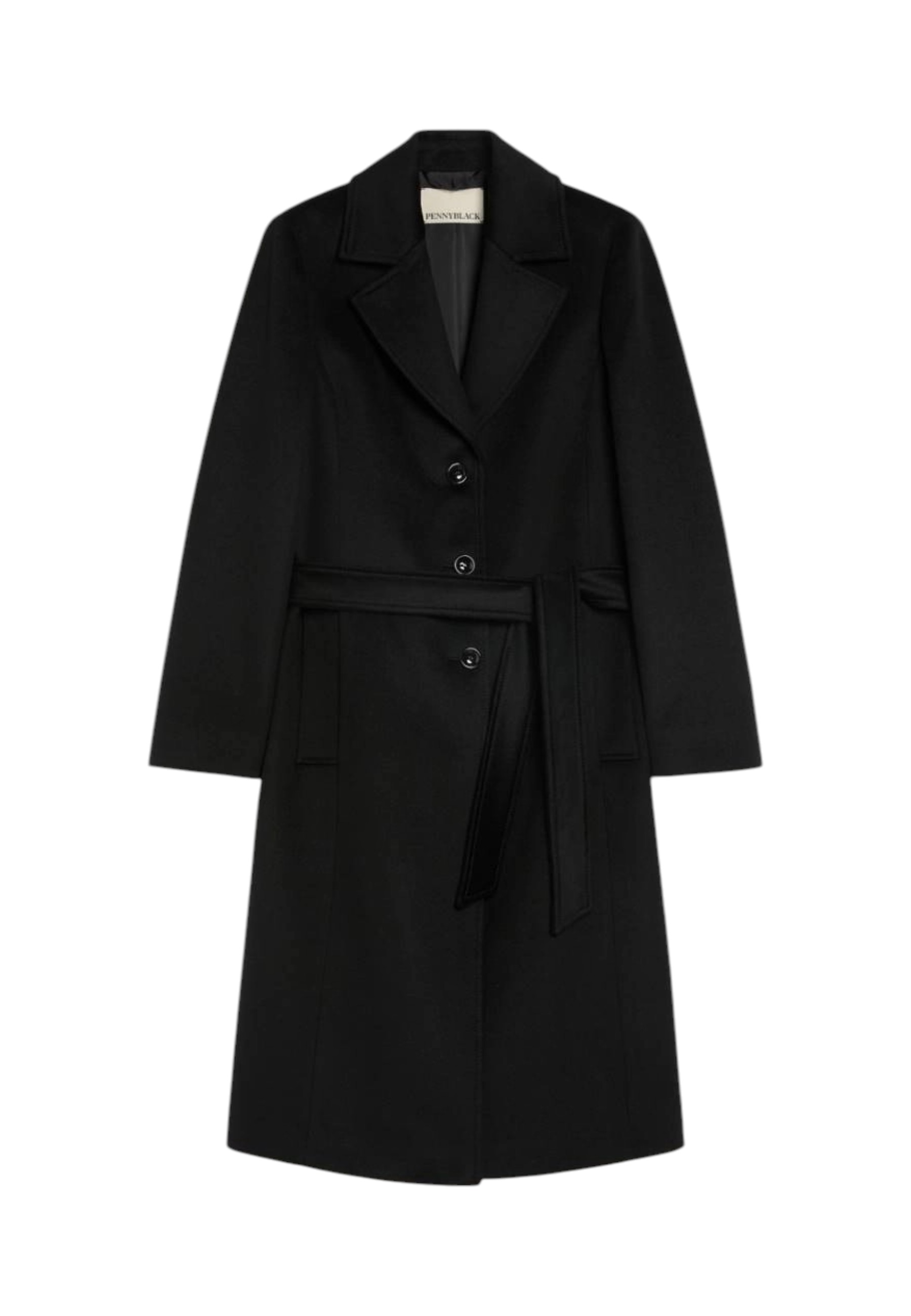 Vrouwenjas Penny Black pbbvik-011