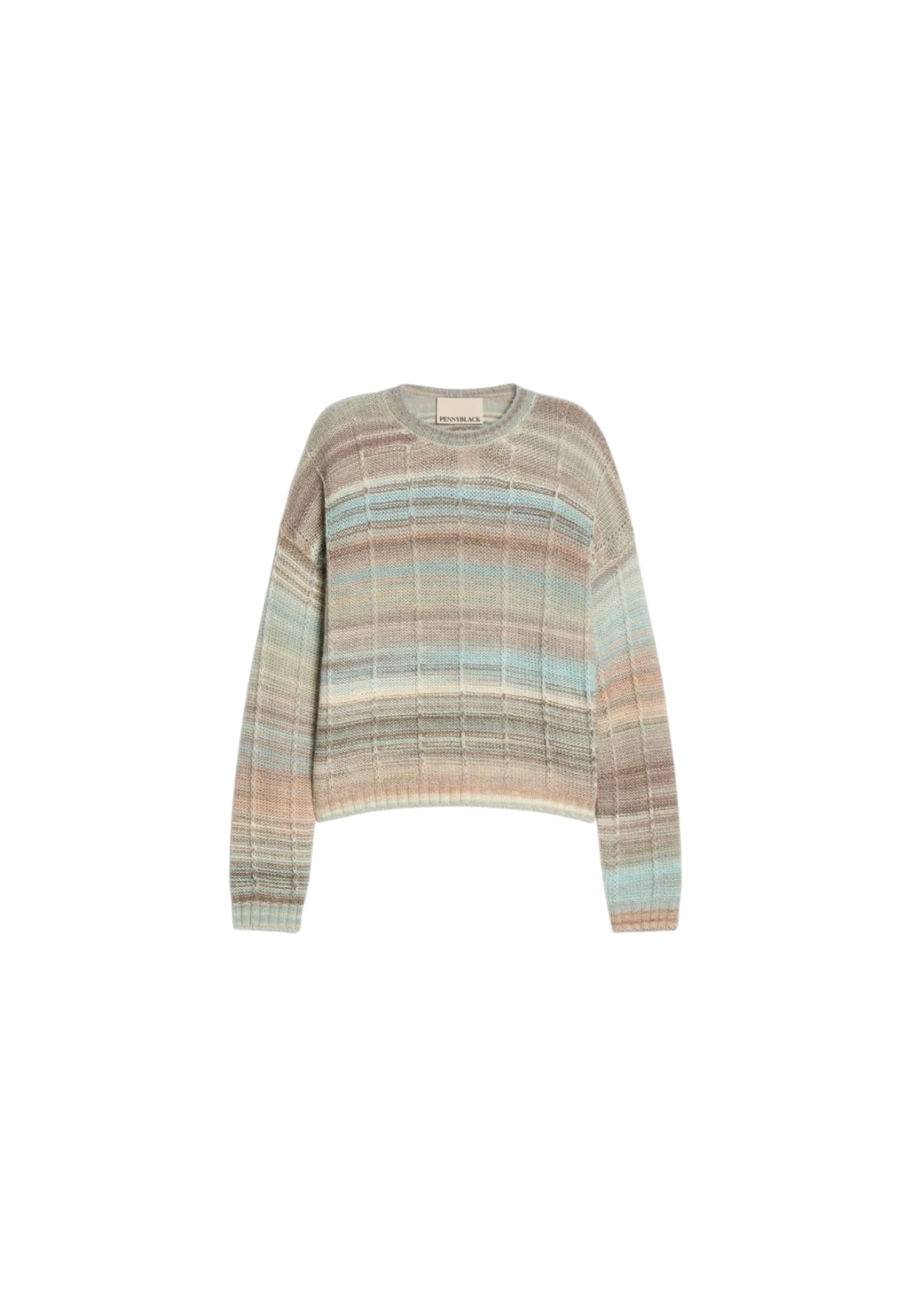 Frauen Pullover Pennyblack pbksalubre