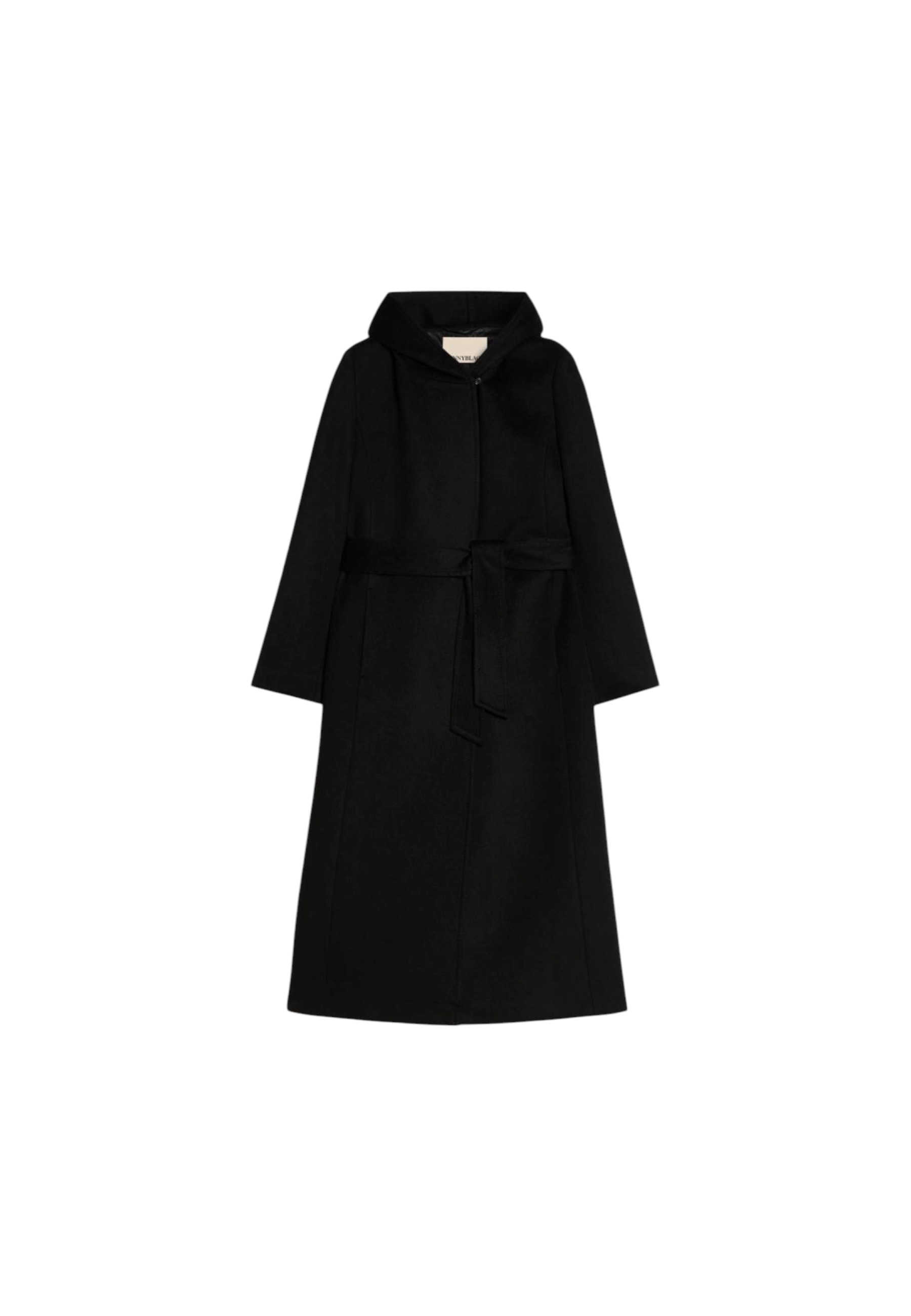Pennyblack Women's Coat  Pbpbermuda In Black