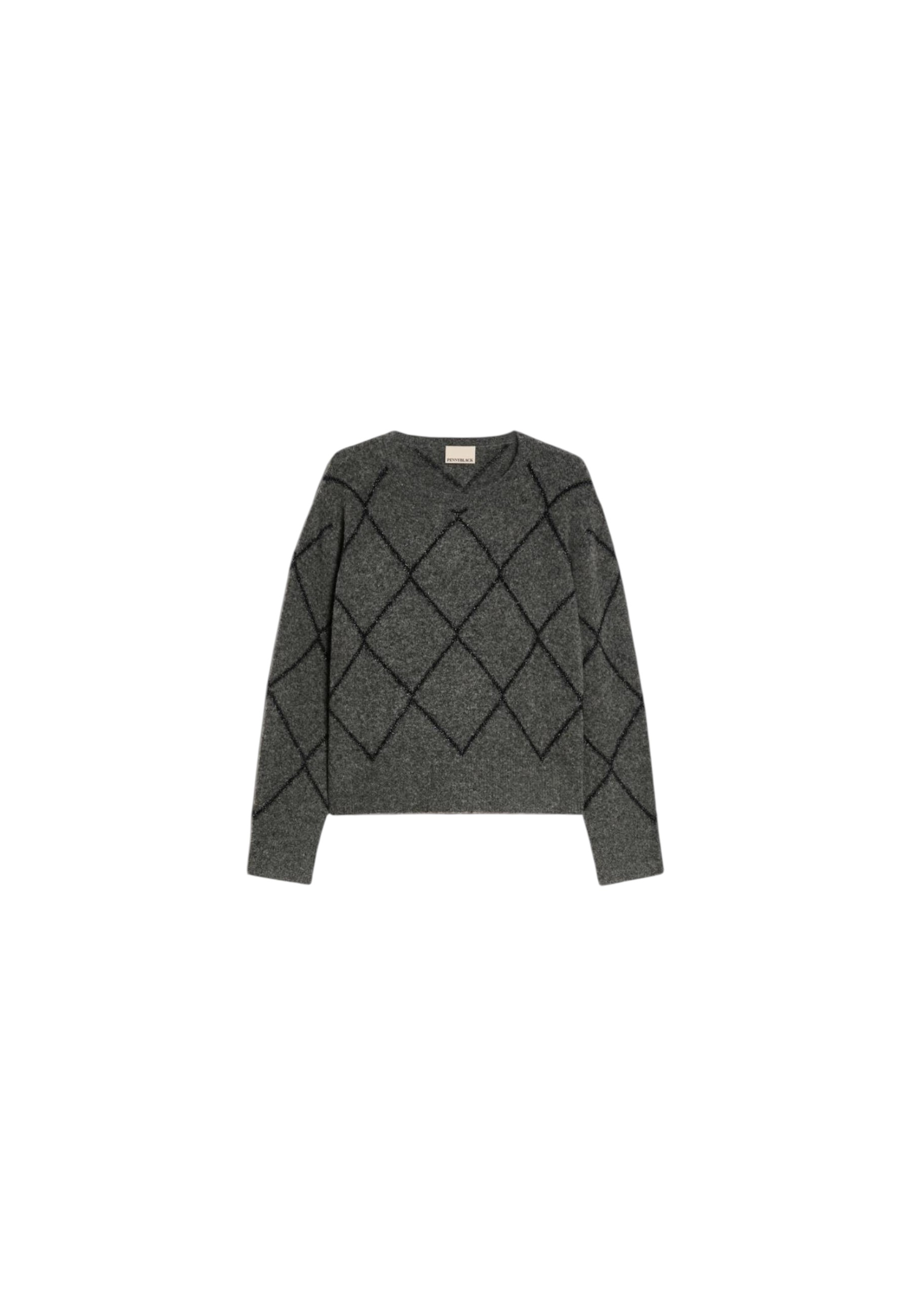 Frauen Pullover Pennyblack Pbpboero