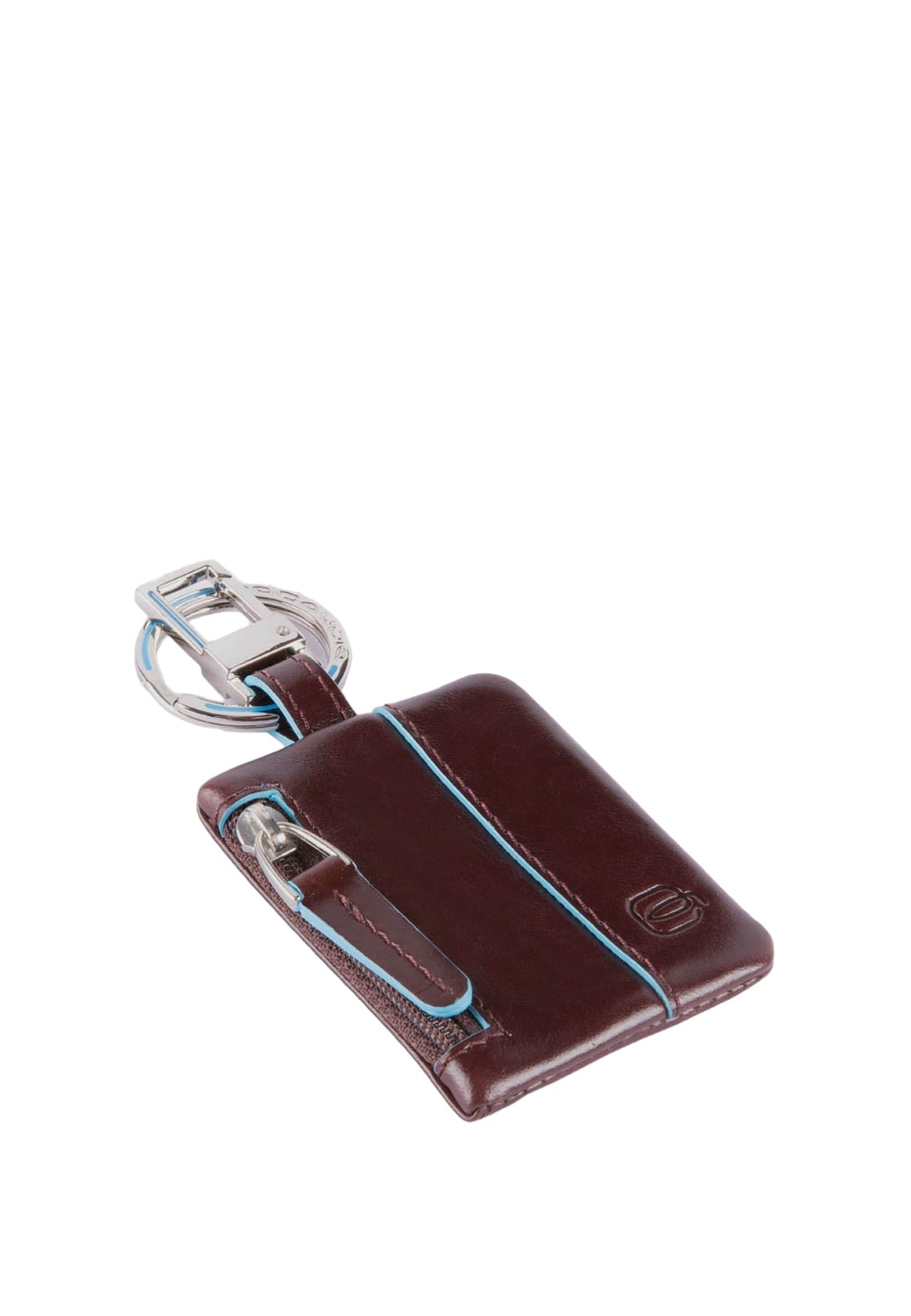 Keyring Man Piquadro PC4821B2-MO Brown