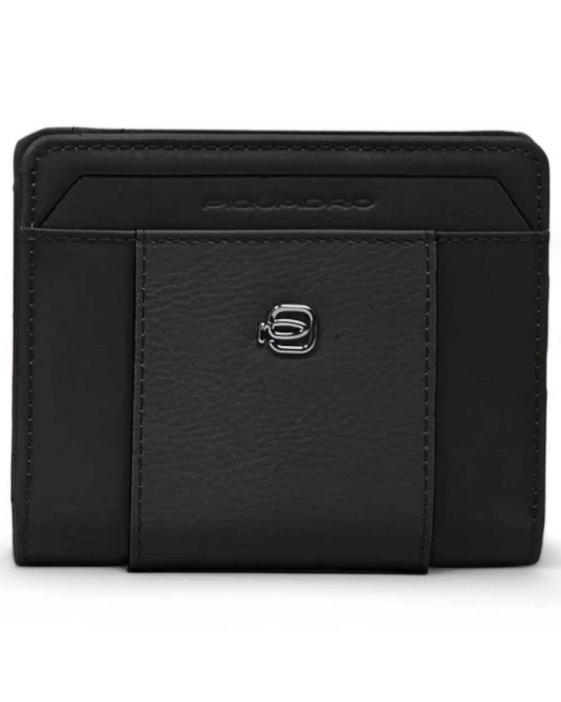 Portefeuille Piquadro Femme. PD6660W92TR-N