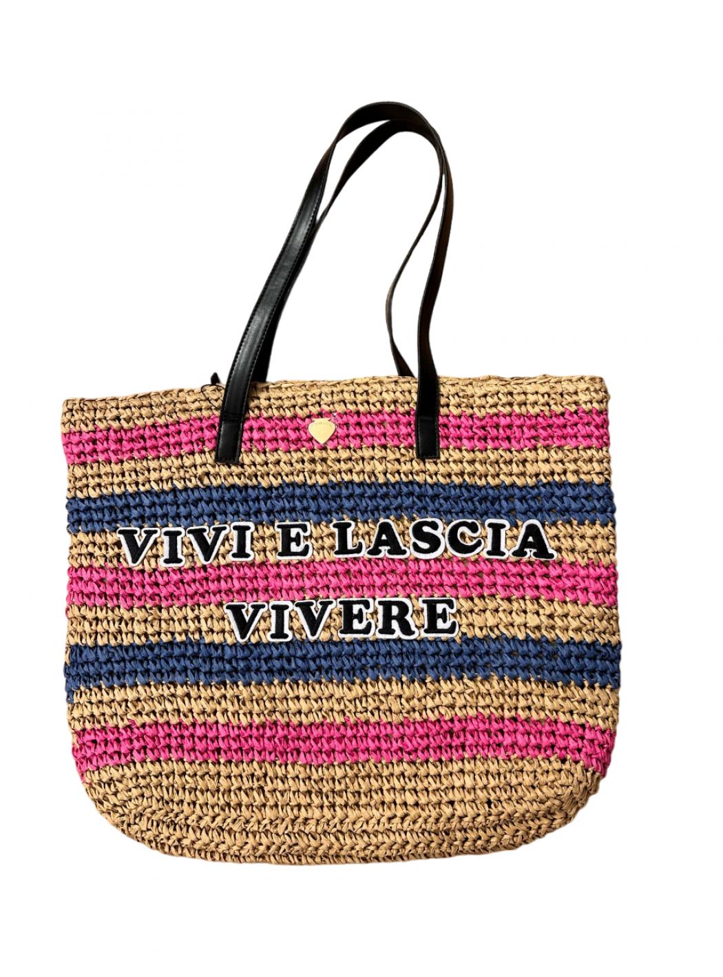 Sea bag Woman Pandorine pe22daj02939-03 Polyester