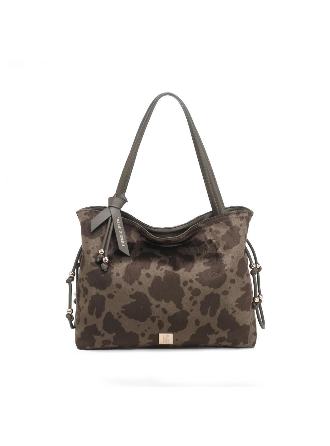Adult unisex bag Le Pandorine pf2511b08_c45 Polyurethane