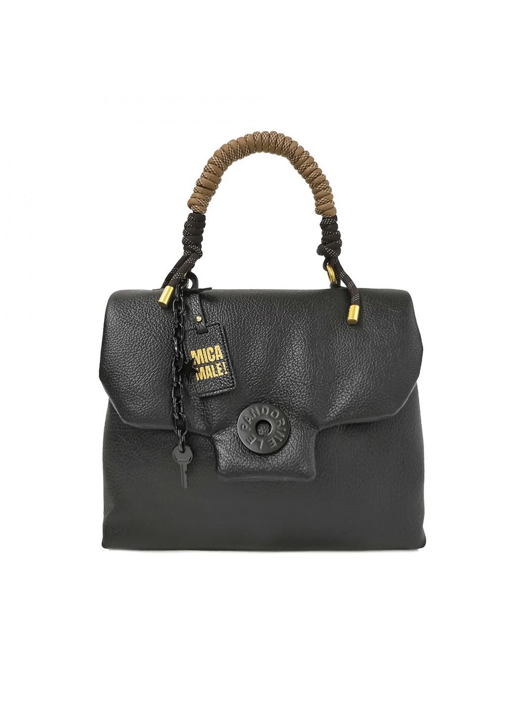 Adult unisex bag Le Pandorine pf2517b25_c99 Polyester