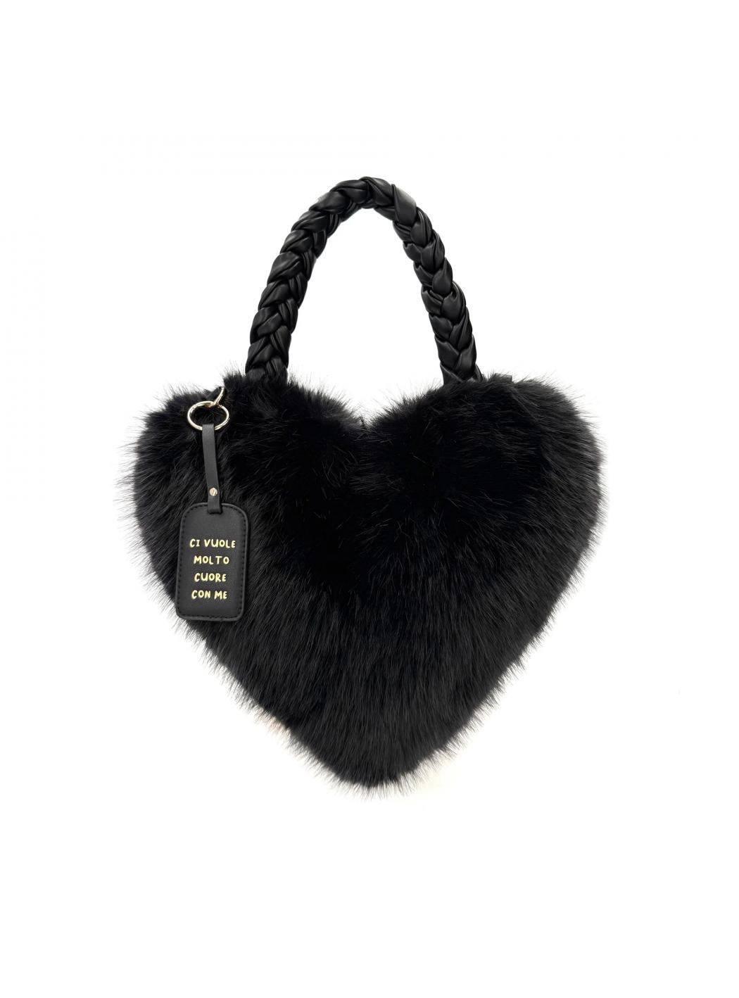 Adult unisex bag Le Pandorine pf252b531_c99 Polyester