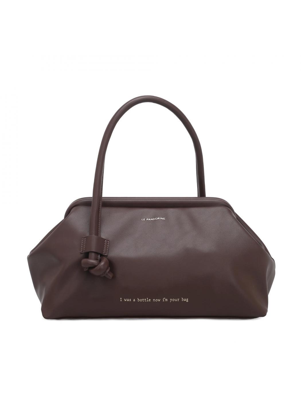 Adult unisex bag Le Pandorine pf253b540_c60 Polyester