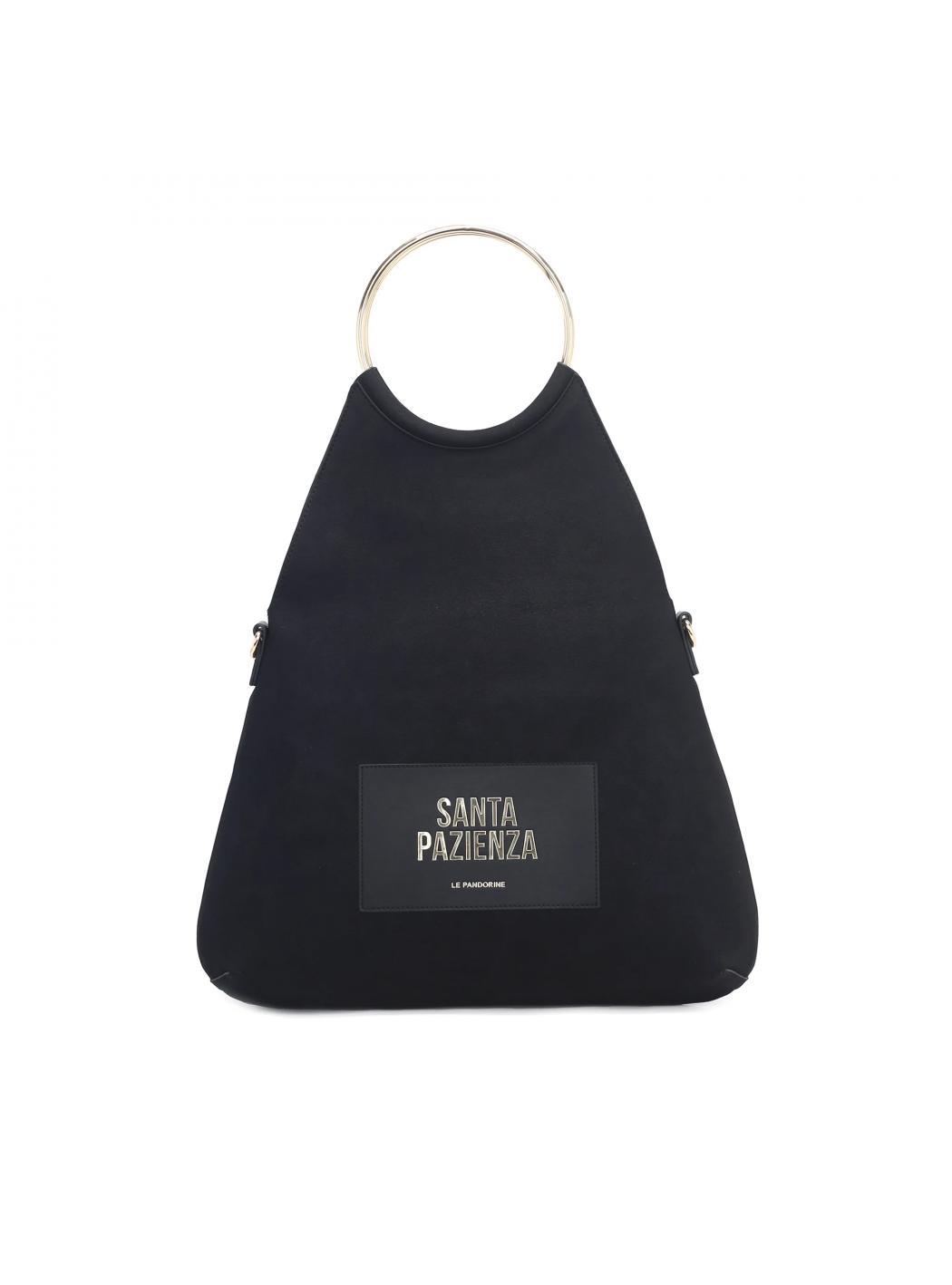 Adult unisex bag Le Pandorine pf254b563r_c99 Polyester