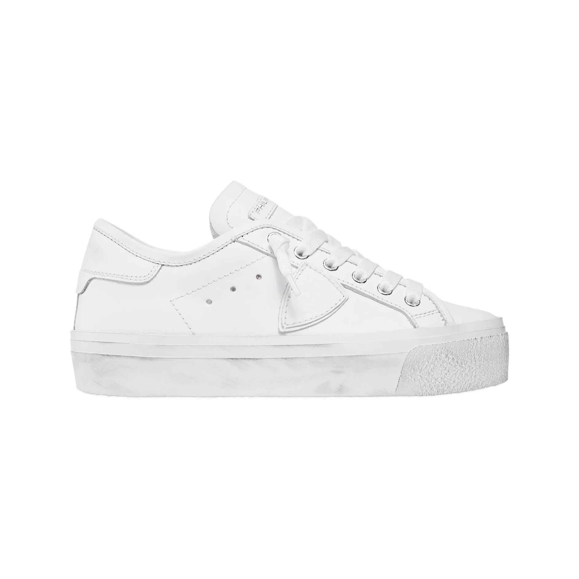 SNEAKERS PHILIPPE MODEL