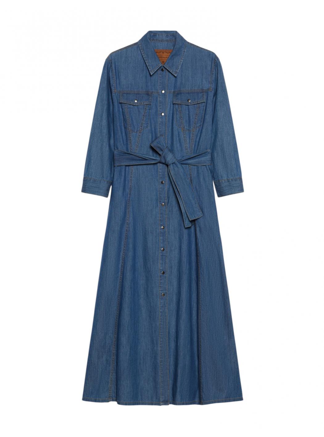 Women's Dress Pennyblack Pinta