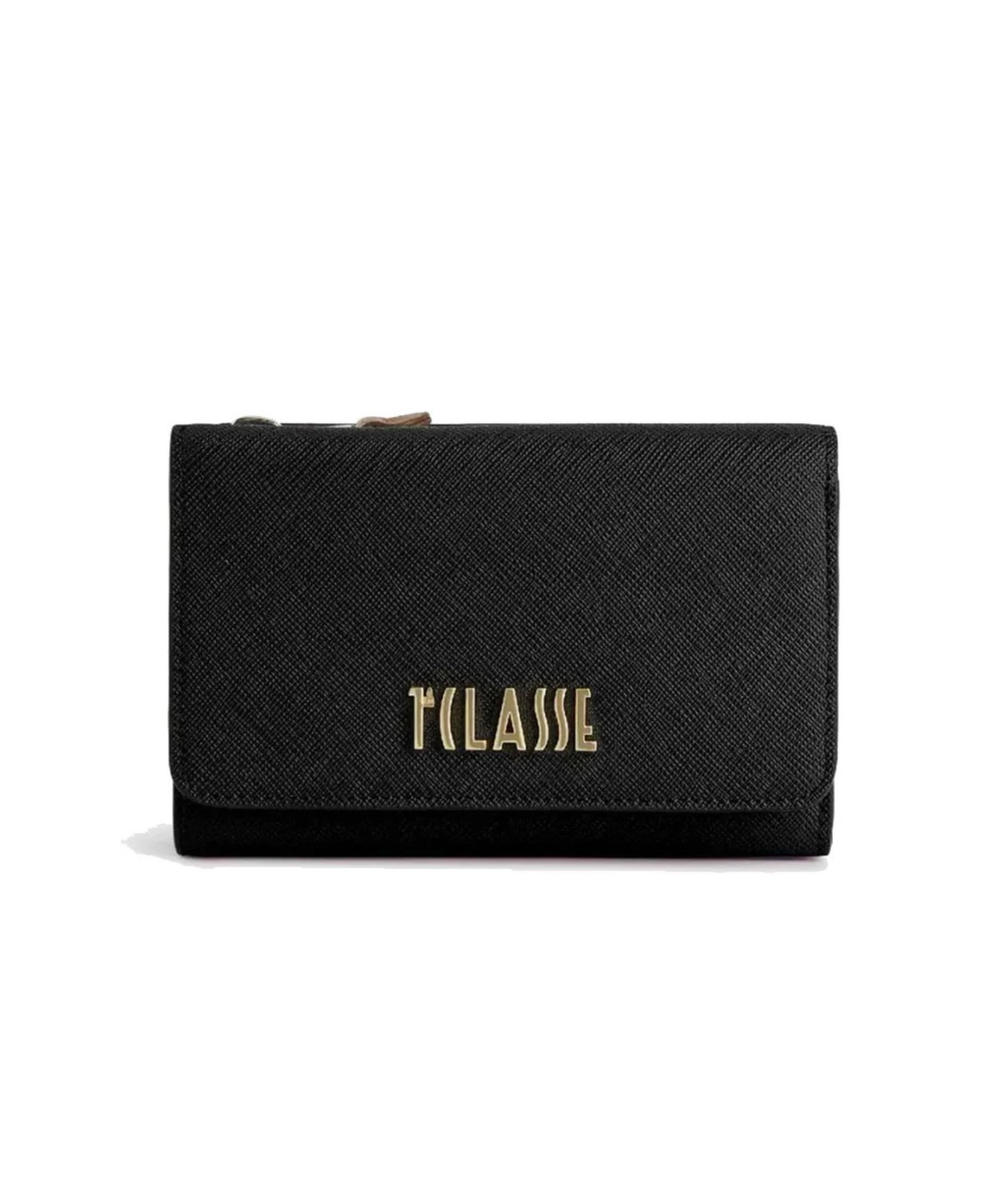 Wallet bifolder medium Woman 1^ Classe pm76 9407-0001