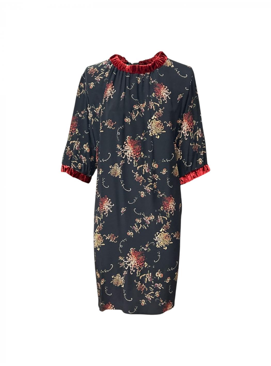 Women's Dress Katia Giannini POLS