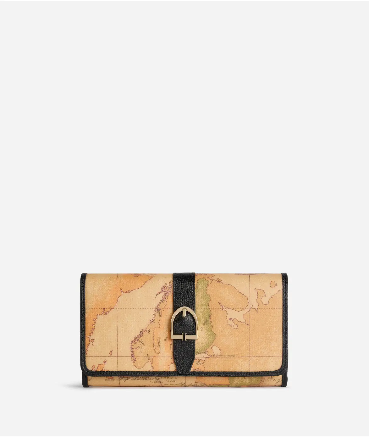 1^ Classe Women's Wallet Valley Geo Wallet pp04 G611 000