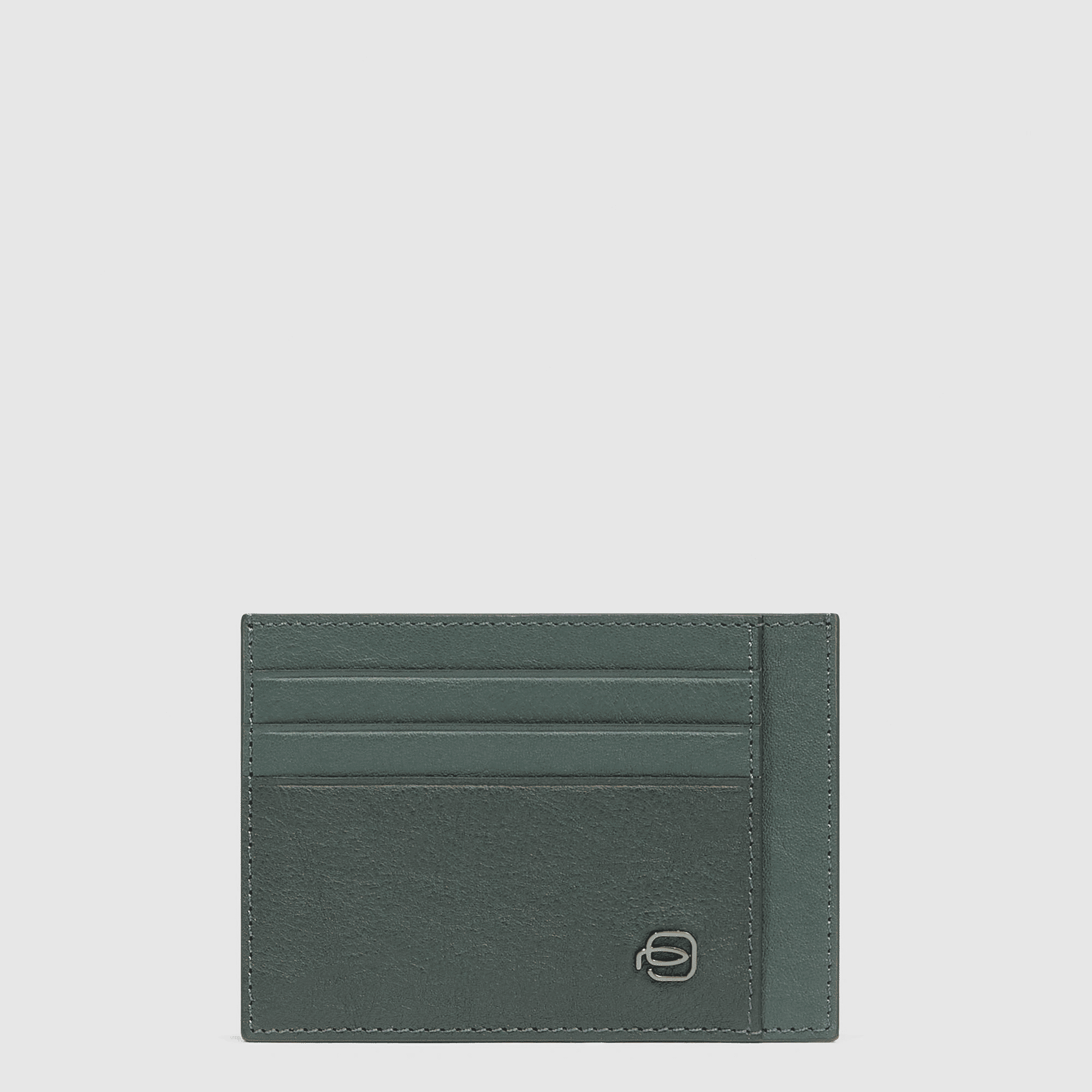 Porte-papiers Homme Piquadro PP2762B3R-BLU4 Bleu