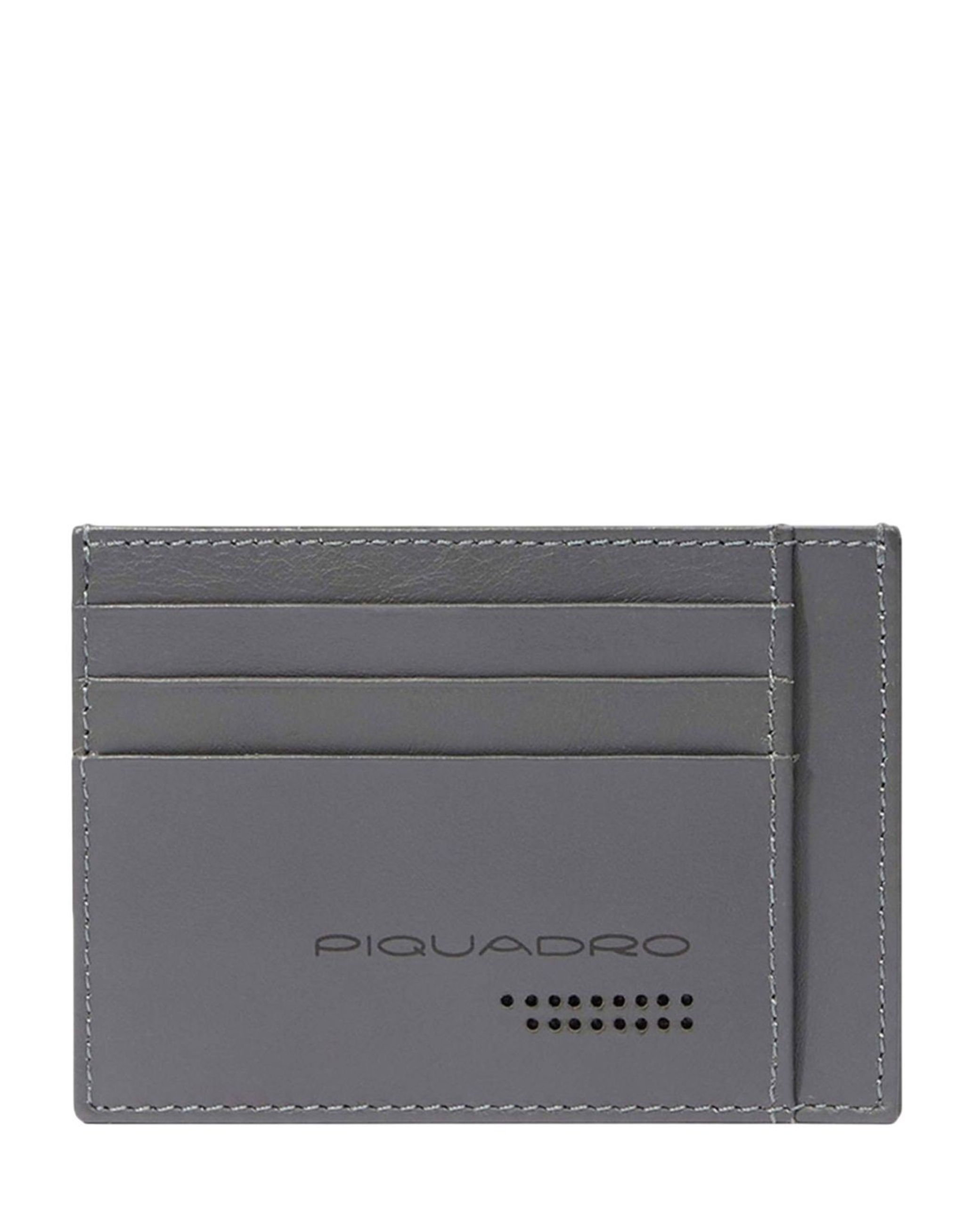 Sac pour hommes Piquadro pp2762ub00r-gr Gris