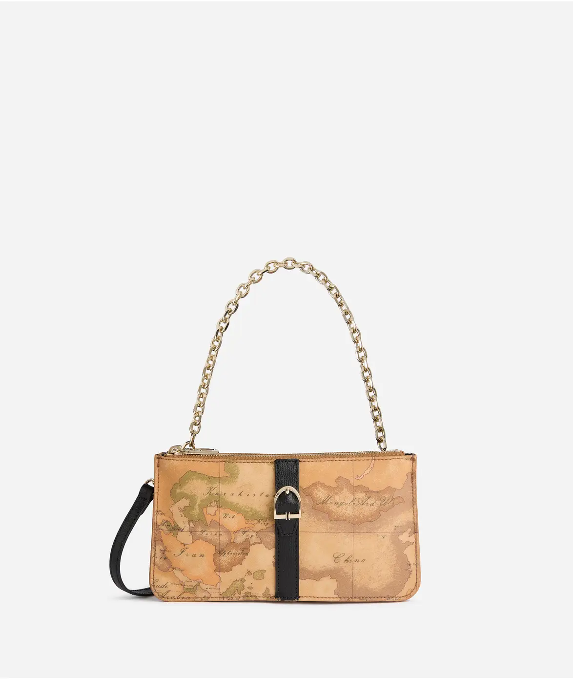 1^ Classe Women's Bag Valley Geo double pp28 G611 000