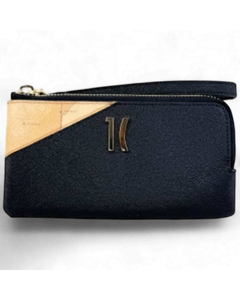 Alviero Tasche martini 1° Klasse Frau Schwarz - PP46-9913-0001