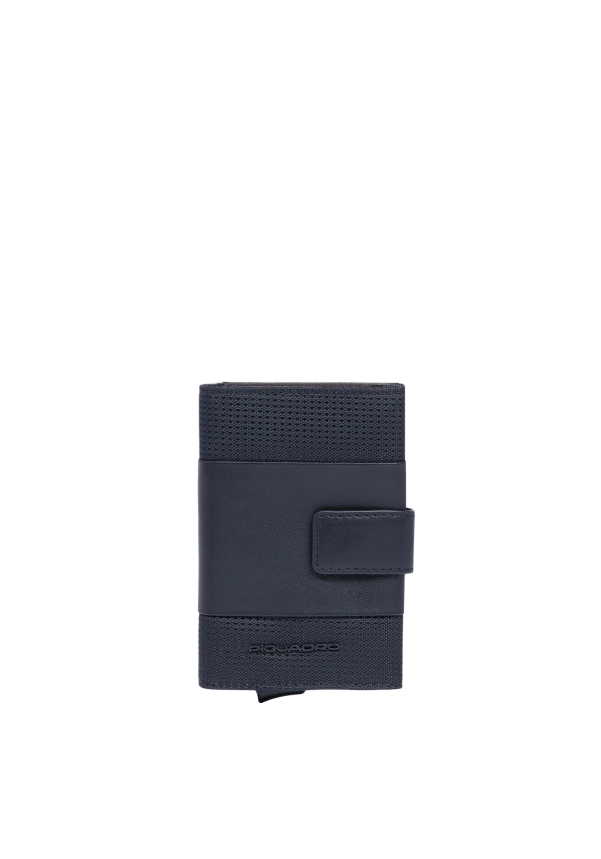 Metal Paper Holder Man Piquadro PP5649S137R-N